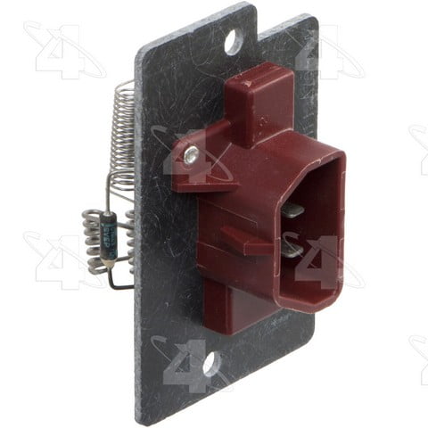 Four Seasons 20324 HVAC Blower Motor Resistor FS20324 Four Seasons 20324 HVAC Blower Motor Resistor FS20324